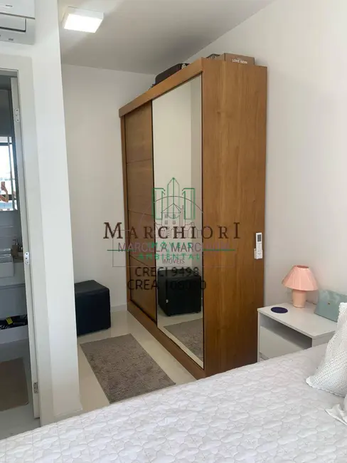 Foto 2 de Apartamento com 2 quartos à venda, 65m2 em Praia de Itaparica, Vila Velha - ES