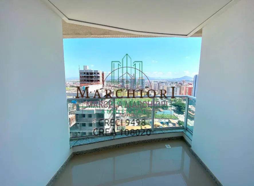 Apartamento com 2 quartos à venda, 62m2 em Praia de Itaparica, Vila Velha - ES - imagem 3 Foto 3 de Apartamento com 2 quartos à venda, 62m2 em Praia de Itaparica, Vila Velha - ES