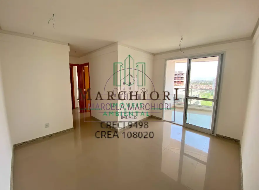 Foto 1 de Apartamento com 2 quartos à venda, 62m2 em Praia de Itaparica, Vila Velha - ES