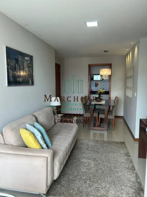 Apartamento com 2 quartos à venda, 65m2 em Praia de Itaparica, Vila Velha - ES - imagem 7 Foto 7 de Apartamento com 2 quartos à venda, 65m2 em Praia de Itaparica, Vila Velha - ES