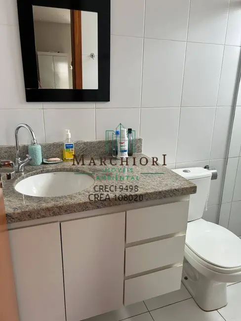 Apartamento com 2 quartos à venda, 65m2 em Praia de Itaparica, Vila Velha - ES - imagem 3 Foto 3 de Apartamento com 2 quartos à venda, 65m2 em Praia de Itaparica, Vila Velha - ES