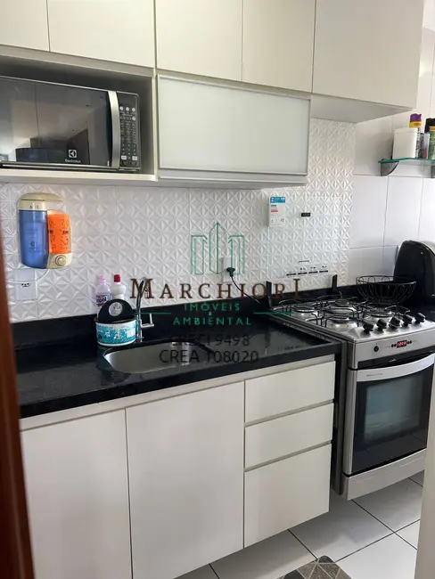 Apartamento com 2 quartos à venda, 65m2 em Praia de Itaparica, Vila Velha - ES - imagem 8 Foto 8 de Apartamento com 2 quartos à venda, 65m2 em Praia de Itaparica, Vila Velha - ES