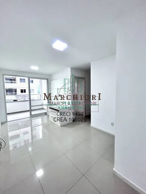Foto 8 de Apartamento com 2 quartos à venda, 68m2 em Praia de Itaparica, Vila Velha - ES