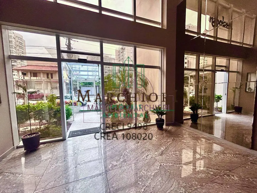 Foto 7 de Apartamento com 2 quartos à venda, 68m2 em Praia de Itaparica, Vila Velha - ES