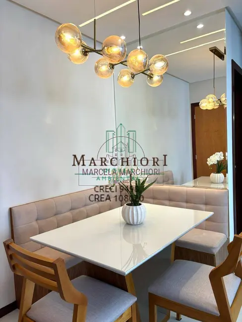 Apartamento com 2 quartos à venda, 70m2 em Praia de Itaparica, Vila Velha - ES - imagem 5 Foto 5 de Apartamento com 2 quartos à venda, 70m2 em Praia de Itaparica, Vila Velha - ES