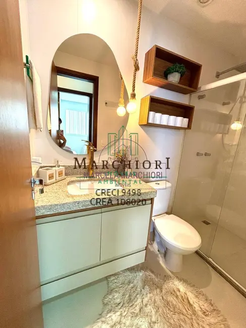 Apartamento com 2 quartos à venda, 70m2 em Praia de Itaparica, Vila Velha - ES - imagem 3 Foto 3 de Apartamento com 2 quartos à venda, 70m2 em Praia de Itaparica, Vila Velha - ES