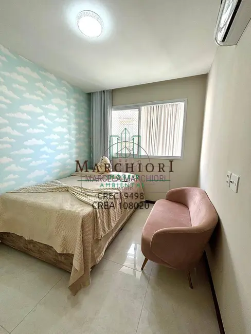 Apartamento com 2 quartos à venda, 70m2 em Praia de Itaparica, Vila Velha - ES - imagem 4 Foto 4 de Apartamento com 2 quartos à venda, 70m2 em Praia de Itaparica, Vila Velha - ES
