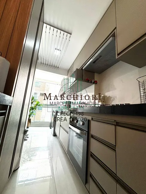 Apartamento com 2 quartos à venda, 70m2 em Praia de Itaparica, Vila Velha - ES - imagem 8 Foto 8 de Apartamento com 2 quartos à venda, 70m2 em Praia de Itaparica, Vila Velha - ES