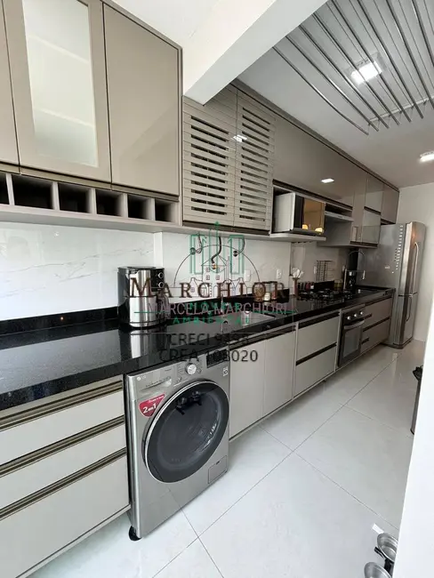 Apartamento com 2 quartos à venda, 70m2 em Praia de Itaparica, Vila Velha - ES - imagem 6 Foto 6 de Apartamento com 2 quartos à venda, 70m2 em Praia de Itaparica, Vila Velha - ES