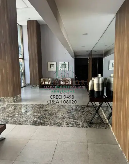 Foto 5 de Apartamento com 2 quartos à venda, 78m2 em Itapuã, Vila Velha - ES