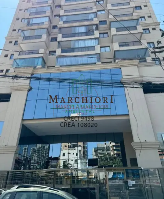 Foto 1 de Apartamento com 2 quartos à venda, 78m2 em Itapuã, Vila Velha - ES