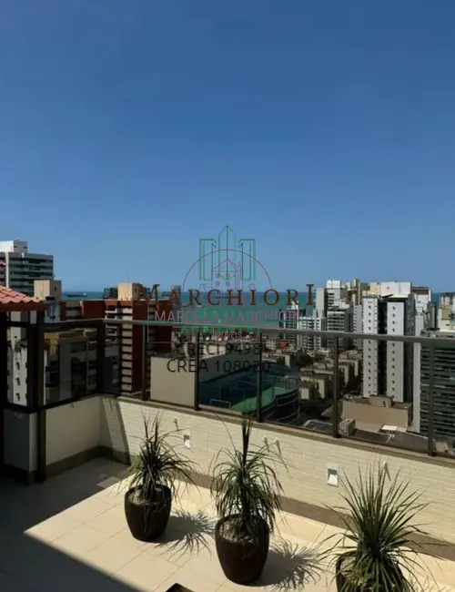 Foto 3 de Apartamento com 2 quartos à venda, 78m2 em Itapuã, Vila Velha - ES