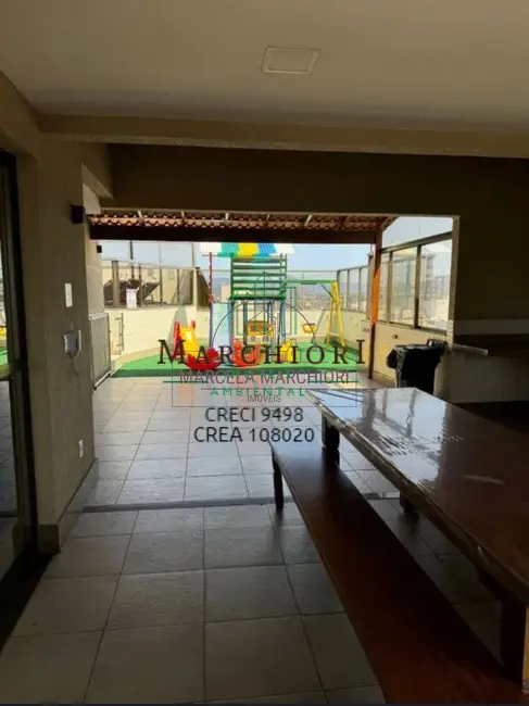 Foto 9 de Apartamento com 2 quartos à venda, 78m2 em Itapuã, Vila Velha - ES