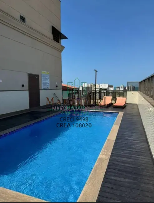 Foto 6 de Apartamento com 2 quartos à venda, 78m2 em Itapuã, Vila Velha - ES