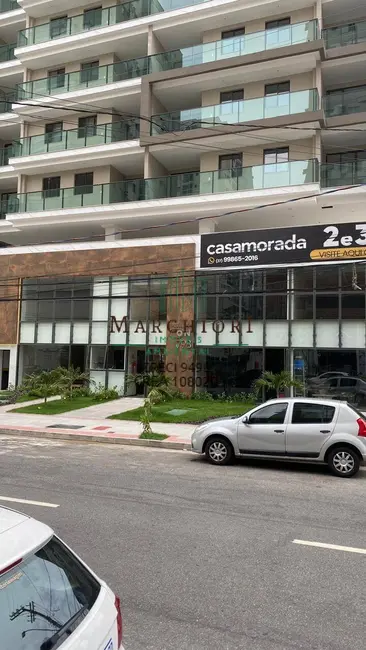 Apartamento com 2 quartos à venda, 63m2 em Praia de Itaparica, Vila Velha - ES - imagem 3 Foto 3 de Apartamento com 2 quartos à venda, 63m2 em Praia de Itaparica, Vila Velha - ES