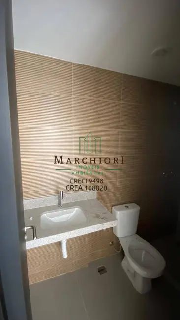 Foto 2 de Apartamento com 2 quartos à venda, 63m2 em Praia de Itaparica, Vila Velha - ES