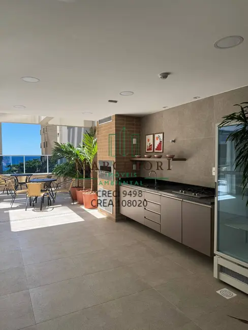 Apartamento com 2 quartos à venda, 60m2 em Praia de Itaparica, Vila Velha - ES - imagem 5 Foto 5 de Apartamento com 2 quartos à venda, 60m2 em Praia de Itaparica, Vila Velha - ES