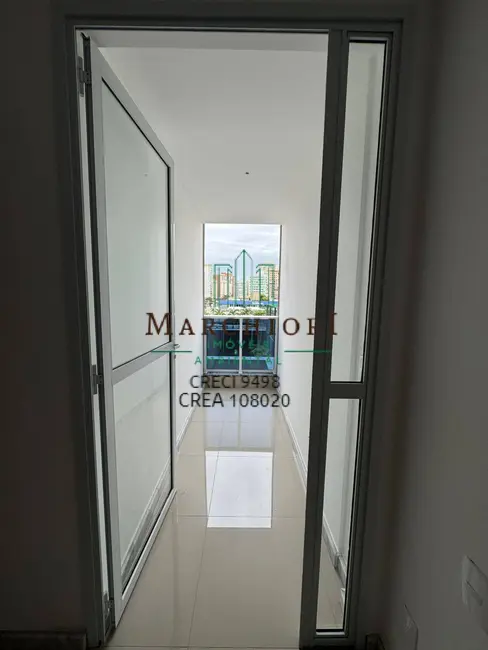 Apartamento com 2 quartos à venda, 60m2 em Praia de Itaparica, Vila Velha - ES - imagem 4 Foto 4 de Apartamento com 2 quartos à venda, 60m2 em Praia de Itaparica, Vila Velha - ES