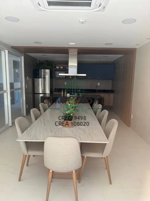 Apartamento com 2 quartos à venda, 60m2 em Praia de Itaparica, Vila Velha - ES - imagem 9 Foto 9 de Apartamento com 2 quartos à venda, 60m2 em Praia de Itaparica, Vila Velha - ES