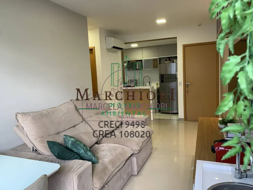 Apartamento com 2 quartos à venda, 72m2 em Praia de Itaparica, Vila Velha - ES - imagem 5 Foto 5 de Apartamento com 2 quartos à venda, 72m2 em Praia de Itaparica, Vila Velha - ES