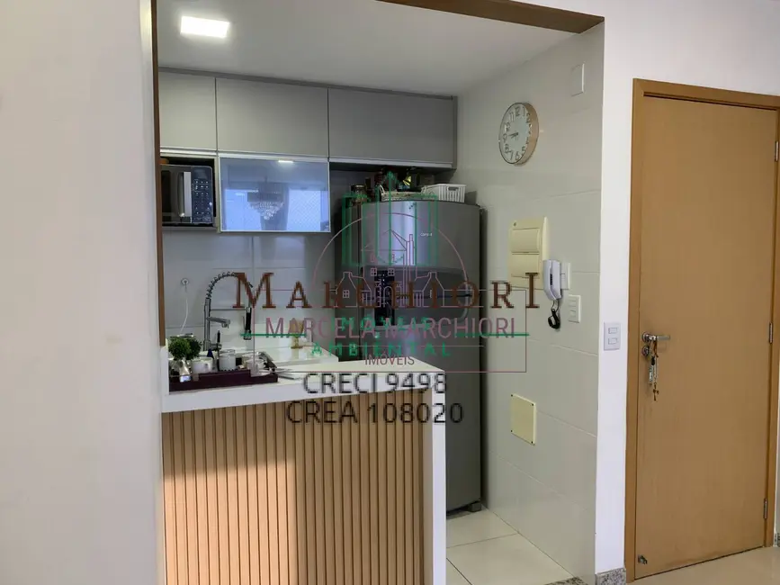 Apartamento com 2 quartos à venda, 72m2 em Praia de Itaparica, Vila Velha - ES - imagem 7 Foto 7 de Apartamento com 2 quartos à venda, 72m2 em Praia de Itaparica, Vila Velha - ES