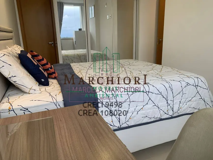 Apartamento com 2 quartos à venda, 72m2 em Praia de Itaparica, Vila Velha - ES - imagem 8 Foto 8 de Apartamento com 2 quartos à venda, 72m2 em Praia de Itaparica, Vila Velha - ES