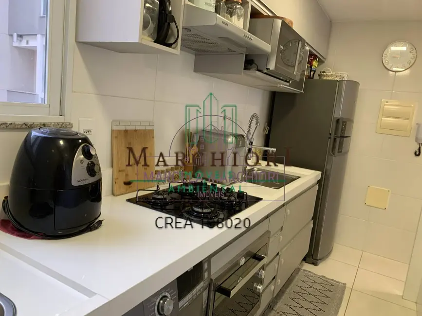 Apartamento com 2 quartos à venda, 72m2 em Praia de Itaparica, Vila Velha - ES - imagem 6 Foto 6 de Apartamento com 2 quartos à venda, 72m2 em Praia de Itaparica, Vila Velha - ES