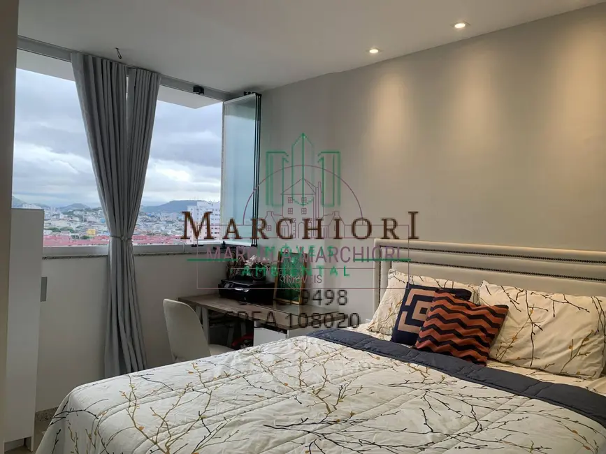 Apartamento com 2 quartos à venda, 72m2 em Praia de Itaparica, Vila Velha - ES - imagem 4 Foto 4 de Apartamento com 2 quartos à venda, 72m2 em Praia de Itaparica, Vila Velha - ES