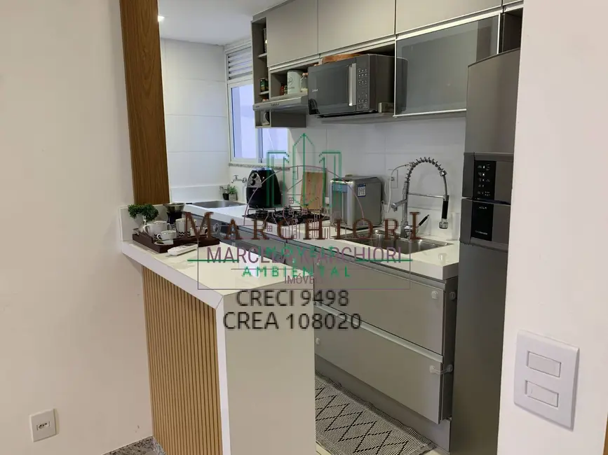 Apartamento com 2 quartos à venda, 72m2 em Praia de Itaparica, Vila Velha - ES - imagem 3 Foto 3 de Apartamento com 2 quartos à venda, 72m2 em Praia de Itaparica, Vila Velha - ES