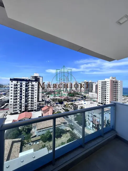 Foto 2 de Apartamento com 2 quartos à venda em Praia de Itaparica, Vila Velha - ES