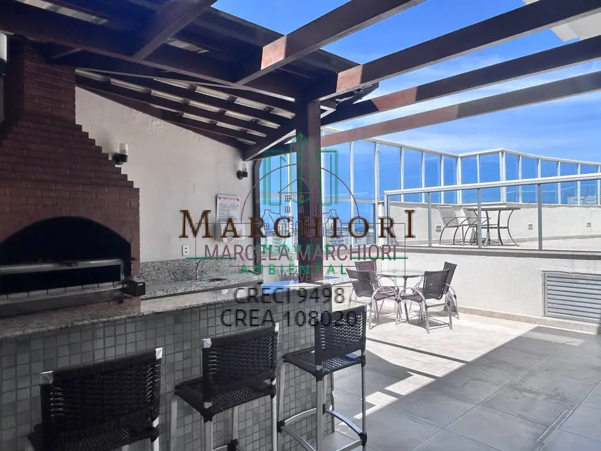 Apartamento com 2 quartos à venda em Praia de Itaparica, Vila Velha - ES - imagem 8 Foto 8 de Apartamento com 2 quartos à venda em Praia de Itaparica, Vila Velha - ES