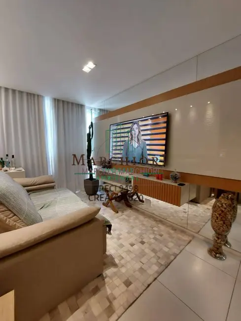 Foto 1 de Apartamento com 2 quartos à venda, 64m2 em Praia de Itaparica, Vila Velha - ES