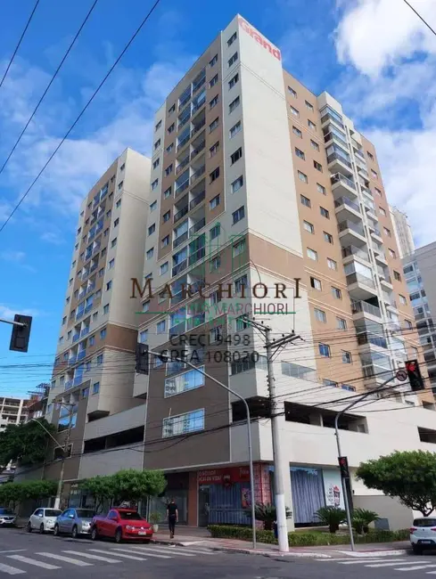 Apartamento com 2 quartos à venda, 64m2 em Praia de Itaparica, Vila Velha - ES - imagem 4 Foto 4 de Apartamento com 2 quartos à venda, 64m2 em Praia de Itaparica, Vila Velha - ES