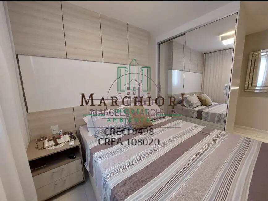 Apartamento com 2 quartos à venda, 64m2 em Praia de Itaparica, Vila Velha - ES - imagem 6 Foto 6 de Apartamento com 2 quartos à venda, 64m2 em Praia de Itaparica, Vila Velha - ES