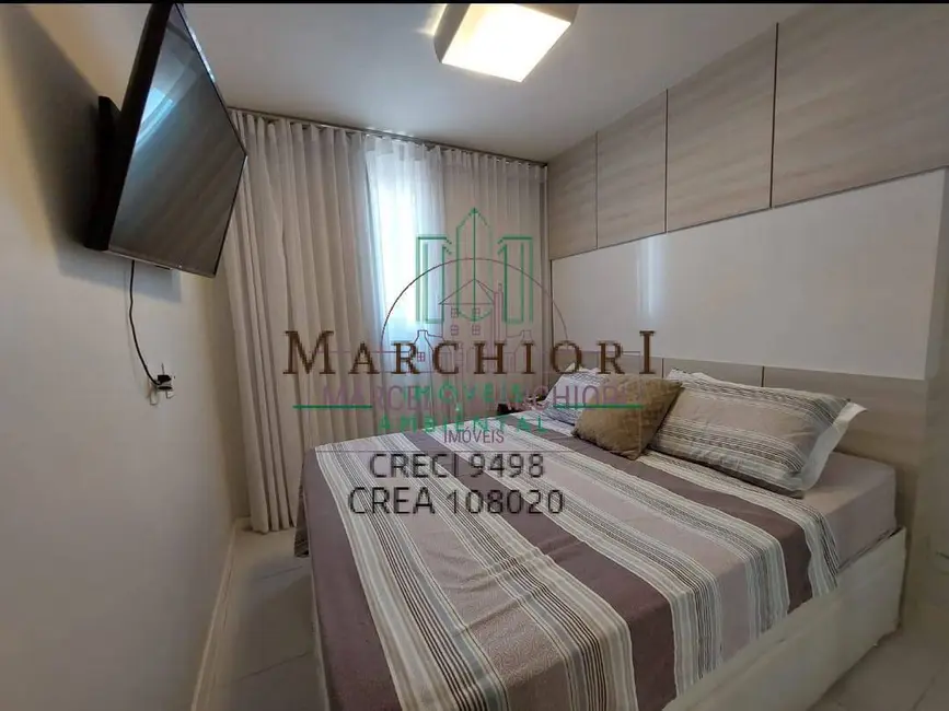 Apartamento com 2 quartos à venda, 64m2 em Praia de Itaparica, Vila Velha - ES - imagem 5 Foto 5 de Apartamento com 2 quartos à venda, 64m2 em Praia de Itaparica, Vila Velha - ES