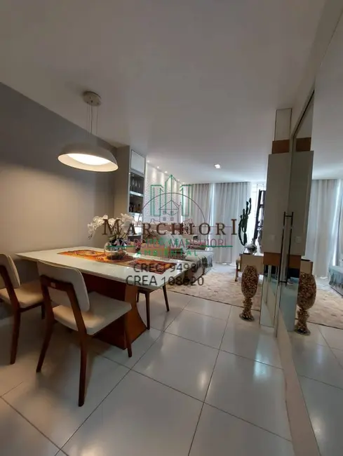 Apartamento com 2 quartos à venda, 64m2 em Praia de Itaparica, Vila Velha - ES - imagem 8 Foto 8 de Apartamento com 2 quartos à venda, 64m2 em Praia de Itaparica, Vila Velha - ES