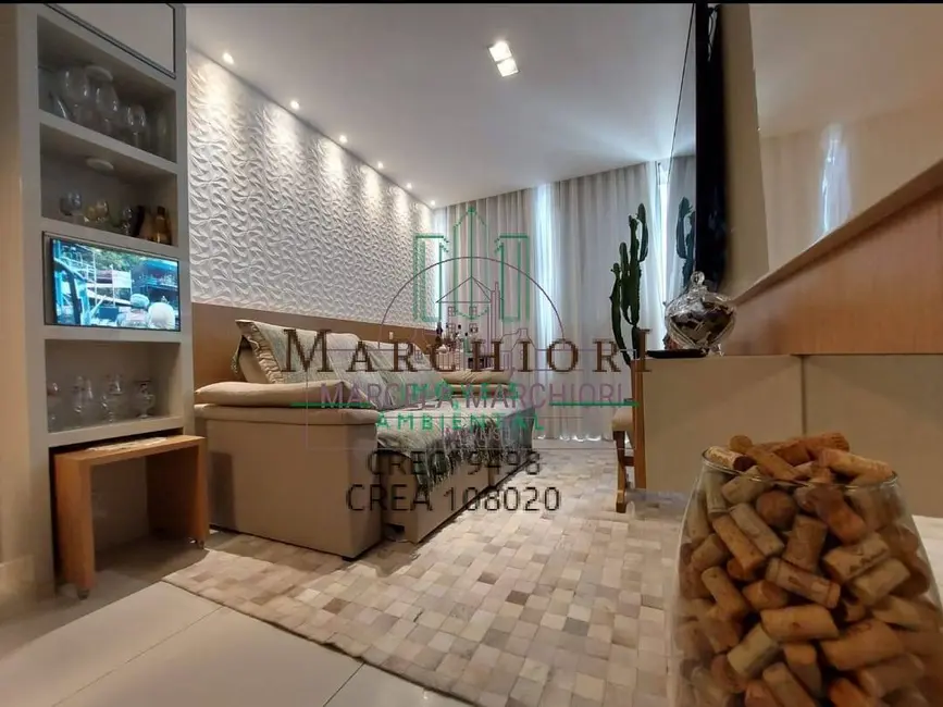 Apartamento com 2 quartos à venda, 64m2 em Praia de Itaparica, Vila Velha - ES - imagem 3 Foto 3 de Apartamento com 2 quartos à venda, 64m2 em Praia de Itaparica, Vila Velha - ES