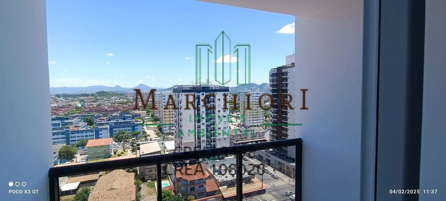 Apartamento com 2 quartos à venda, 65m2 em Itapuã, Vila Velha - ES - imagem 4 Foto 4 de Apartamento com 2 quartos à venda, 65m2 em Itapuã, Vila Velha - ES