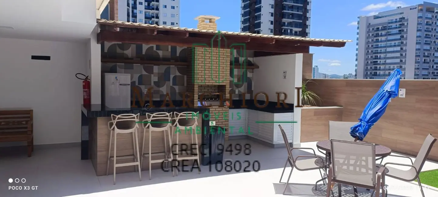 Apartamento com 2 quartos à venda, 65m2 em Itapuã, Vila Velha - ES - imagem 8 Foto 8 de Apartamento com 2 quartos à venda, 65m2 em Itapuã, Vila Velha - ES