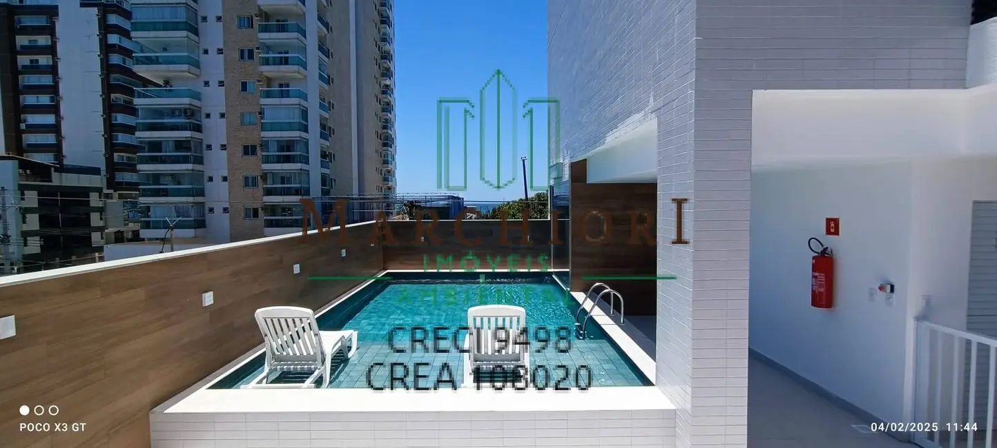 Apartamento com 2 quartos à venda, 65m2 em Itapuã, Vila Velha - ES - imagem 5 Foto 5 de Apartamento com 2 quartos à venda, 65m2 em Itapuã, Vila Velha - ES