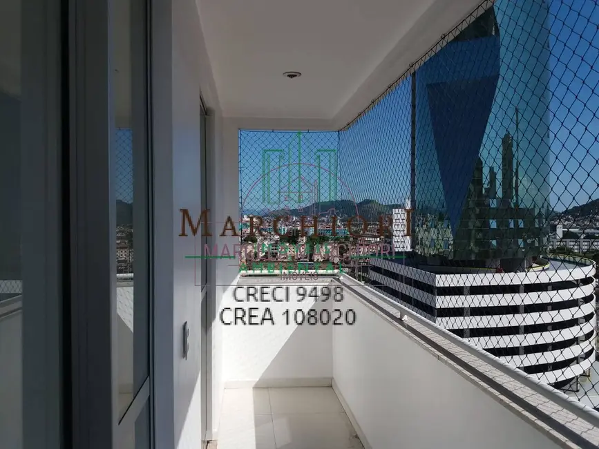 Foto 2 de Apartamento com 2 quartos à venda, 70m2 em Praia de Itaparica, Vila Velha - ES