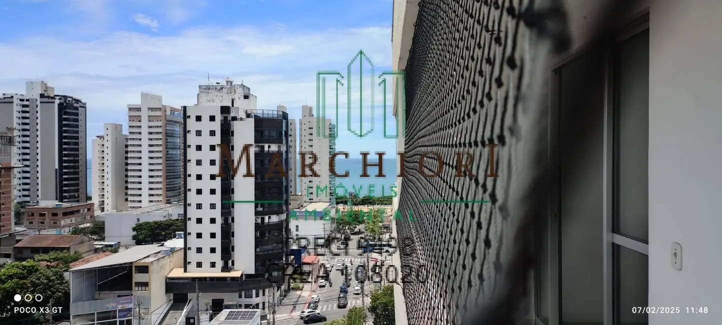 Foto 1 de Apartamento com 2 quartos à venda, 70m2 em Praia de Itaparica, Vila Velha - ES