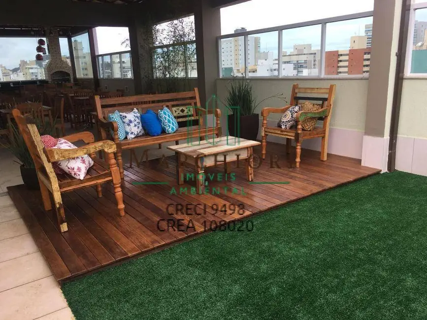 Apartamento com 3 quartos à venda, 90m2 em Praia da Costa, Vila Velha - ES - imagem 2 Foto 2 de Apartamento com 3 quartos à venda, 90m2 em Praia da Costa, Vila Velha - ES