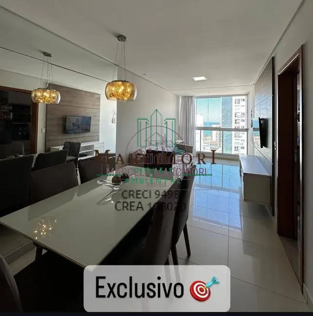 Apartamento com 3 quartos à venda, 90m2 em Praia da Costa, Vila Velha - ES - imagem 1 Foto 1 de Apartamento com 3 quartos à venda, 90m2 em Praia da Costa, Vila Velha - ES