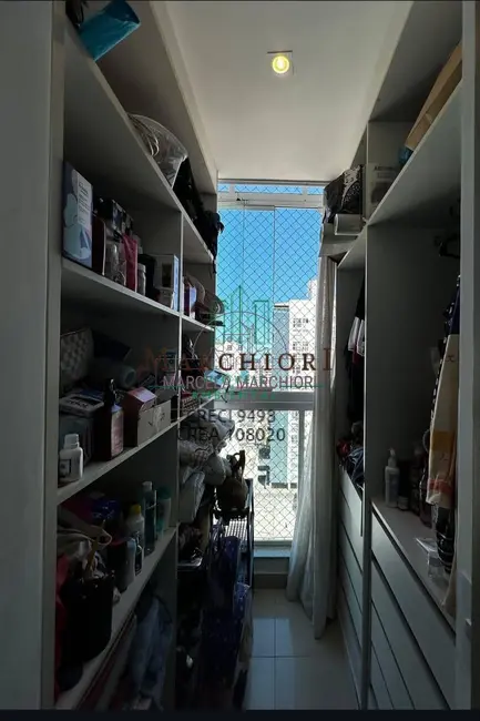 Apartamento com 3 quartos à venda, 90m2 em Praia da Costa, Vila Velha - ES - imagem 7 Foto 7 de Apartamento com 3 quartos à venda, 90m2 em Praia da Costa, Vila Velha - ES