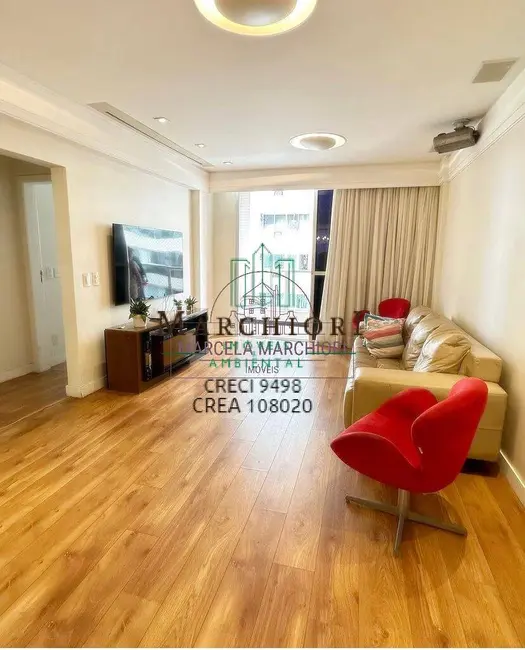 Foto 1 de Apartamento com 2 quartos à venda, 100m2 em Praia da Costa, Vila Velha - ES