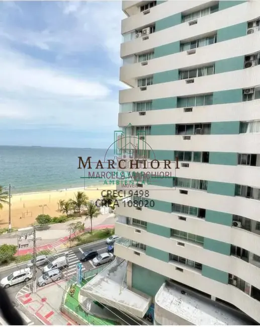 Foto 5 de Apartamento com 2 quartos à venda, 100m2 em Praia da Costa, Vila Velha - ES