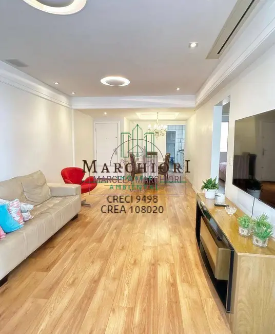 Foto 4 de Apartamento com 2 quartos à venda, 100m2 em Praia da Costa, Vila Velha - ES