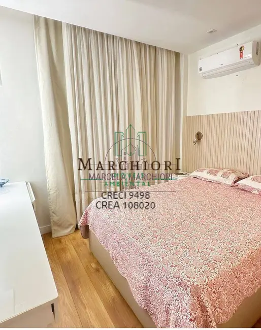 Foto 3 de Apartamento com 2 quartos à venda, 100m2 em Praia da Costa, Vila Velha - ES