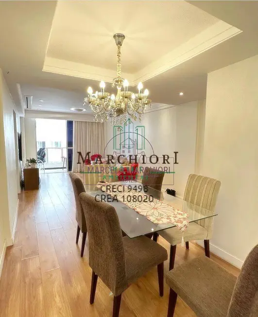 Foto 2 de Apartamento com 2 quartos à venda, 100m2 em Praia da Costa, Vila Velha - ES